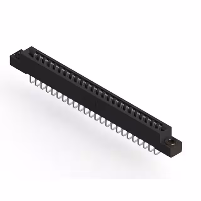 857-024-459-103 EDAC Inc.  Edgeboard Connectors